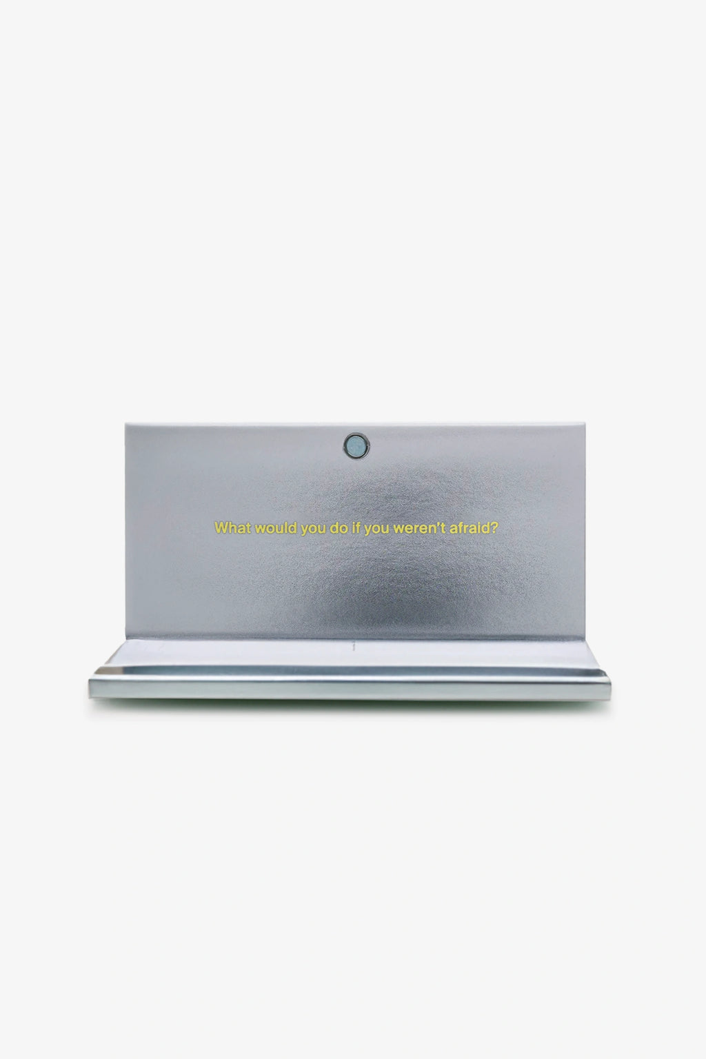 5P Papers - Metallic Yellow