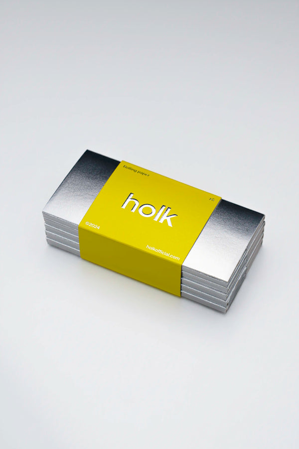 Yellow Metallic